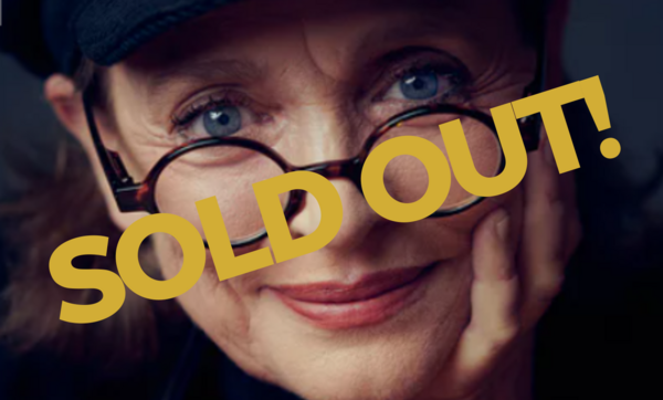 Katharina Thalbach - Sold Out