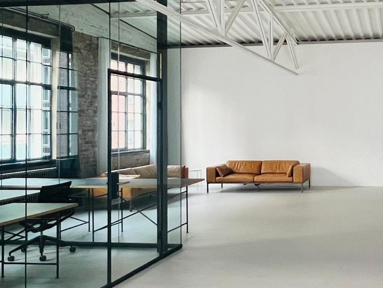 Bild vom Werkraumstudio, Zentralheize Erfurt